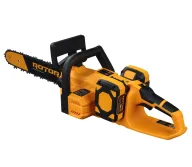 Fierăstrău cu lanț cu acumulator ROTOR RBS1601 400mm 2x36V 5Ah-3