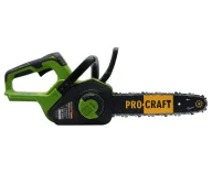 Fierăstrău cu lanț cu acumulator (fără bat) ProCraft PKA38 300mm 20V-8