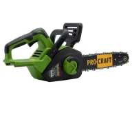 Fierăstrău cu lanț cu acumulator (fără bat) ProCraft PKA38 300mm 20V-2