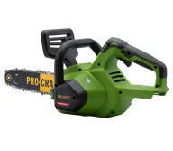 Fierăstrău cu lanț cu acumulator (fără bat) ProCraft PKA38 300mm 20V-3