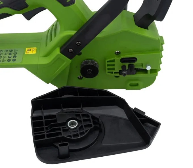 Fierăstrău cu lanț cu acumulator (fără bat) ProCraft PKA38 300mm 20V-7
