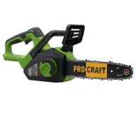 Fierăstrău cu lanț cu acumulator (fără bat) ProCraft PKA38 300mm 20V-1