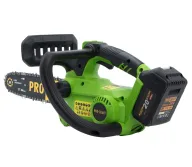 Fierăstrău cu lanț cu acumulator (fără bat) ProCraft PKA42Li 300mm 20V-4