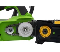 Fierăstrău cu lanț cu acumulator (fără bat) ProCraft PKA42Li 300mm 20V-5