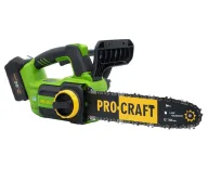 Fierăstrău cu lanț cu acumulator (fără bat) ProCraft PKA42Li 300mm 20V-1