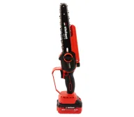 Fierăstrău cu lanț cu acumulator Elefant ESBS-8EP2.5 200mm 20V 4Ah-2