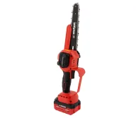 Fierăstrău cu lanț cu acumulator Elefant ESBS-8EP2.5 200mm 20V 4Ah-3
