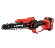 Fierăstrău cu lanț cu acumulator Elefant ESBS-8EP2.5 200mm 20V 4Ah-4