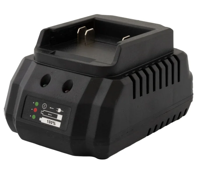 Fierăstrău cu lanț cu acumulator Elefant ESBS-8EP2.5 200mm 20V 4Ah-6
