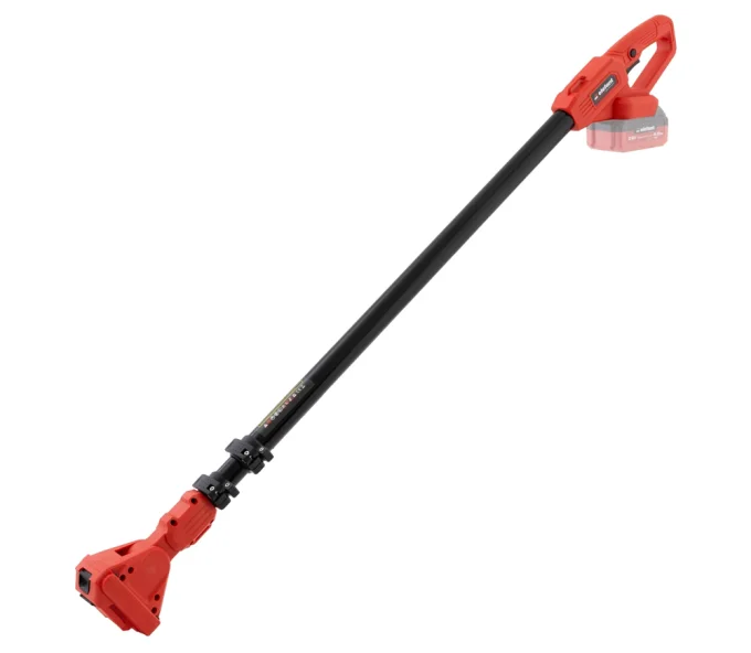 Fierăstrău cu lanț cu acumulator Elefant ESBS-8EP2.5 200mm 20V 4Ah-7