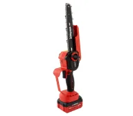 Fierăstrău cu lanț cu acumulator Elefant ESBS-8EP2.5 200mm 20V 4Ah-1