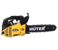 Fierăstrău cu lanț pe benzină HUTER BS-25 300mm 25cm3-5