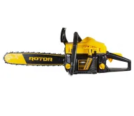Fierăstrău cu lanț pe benzină ROTOR CS5800A 380/430mm 52cm3-1