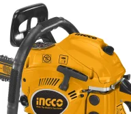 Fierăstrău cu lanț pe benzină INGCO GCS5451811 455mm 46cm3-3