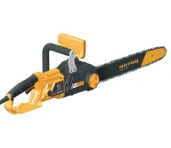 Fierăstrău electric cu lanț ROTOR RE1600 1600w 350mm-1