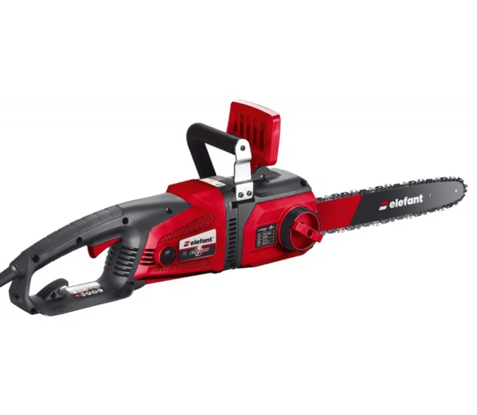 Fierăstrău electric cu lanț Elefant EM2400 2400w 400mm-1