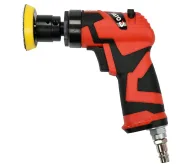 Mașină de șlefuit excentrică pneumatică YATO YT09730 6.3bar-2