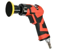 Mașină de șlefuit excentrică pneumatică YATO YT09730 6.3bar-1