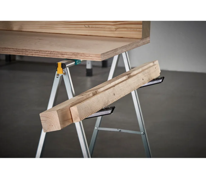 Capre pliabile Wolfcraft 6905000  735mm-5