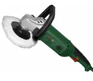 Mașină de polișat DWT OP13-180 TV 1300w 180mm-2