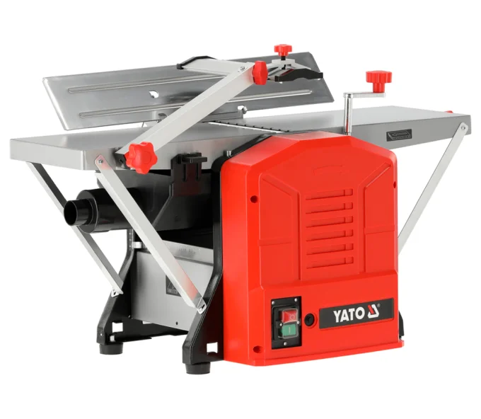 Mașină de rindeluire YATO YT82147  204mm 2mm-3