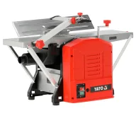 Mașină de rindeluire YATO YT82147  204mm 2mm-3