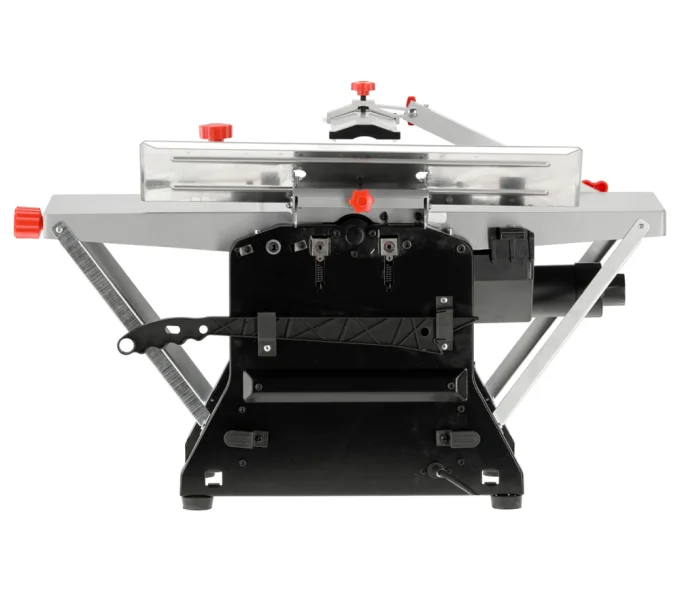 Mașină de rindeluire YATO YT82147  204mm 2mm-5