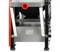 Mașină de rindeluire YATO YT82147  204mm 2mm-8