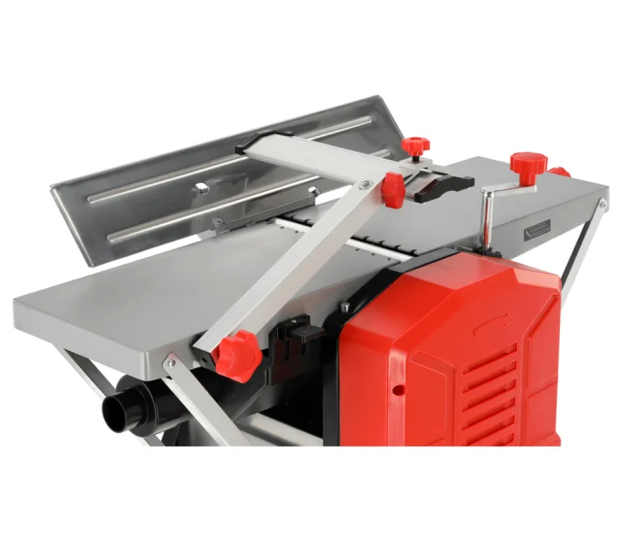 Mașină de rindeluire YATO YT82147  204mm 2mm-2