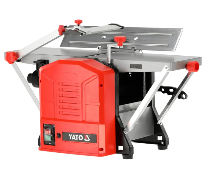 Mașină de rindeluire YATO YT82147  204mm 2mm-1