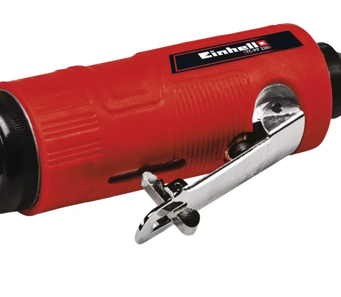Polizor drept pneumatic EINHELL TC-PP 220 6.3bar-4