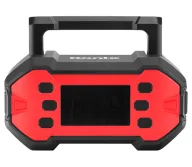 Starter auto cu compresor de aer RONIX RH-4767 3000A 5/9/12V-2