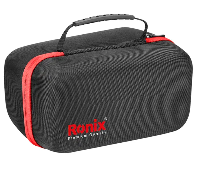 Starter auto cu compresor de aer RONIX RH-4767 3000A 5/9/12V-13