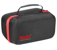 Starter auto cu compresor de aer RONIX RH-4767 3000A 5/9/12V-13
