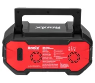 Starter auto cu compresor de aer RONIX RH-4767 3000A 5/9/12V-5