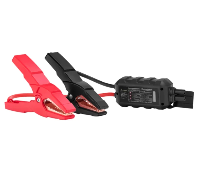 Starter auto cu compresor de aer RONIX RH-4767 3000A 5/9/12V-7