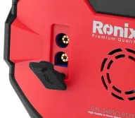 Starter auto cu compresor de aer RONIX RH-4767 3000A 5/9/12V-8
