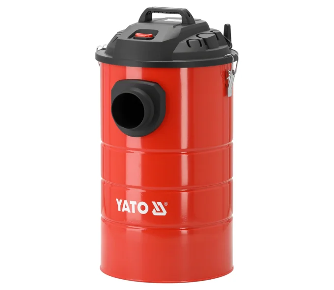 Стружкоотсос YATO YT85770 1200вт 220мбар 55-3