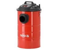 Стружкоотсос YATO YT85770 1200вт 220мбар 55-3