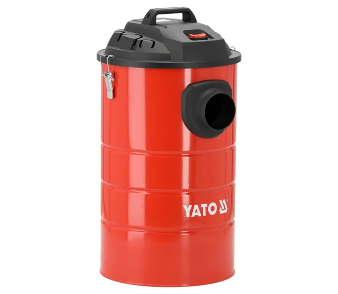 Стружкоотсос YATO YT85770 1200вт 220мбар 55-4