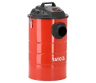 Стружкоотсос YATO YT85770 1200вт 220мбар 55-4