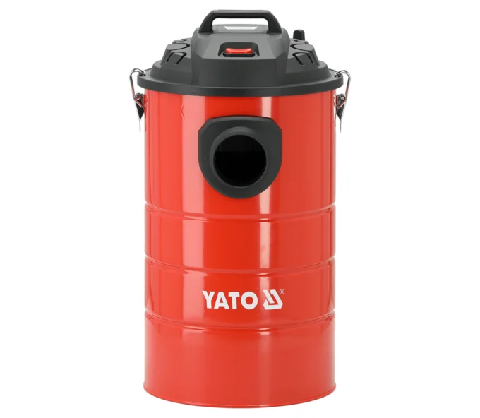 Стружкоотсос YATO YT85770 1200вт 220мбар 55-5