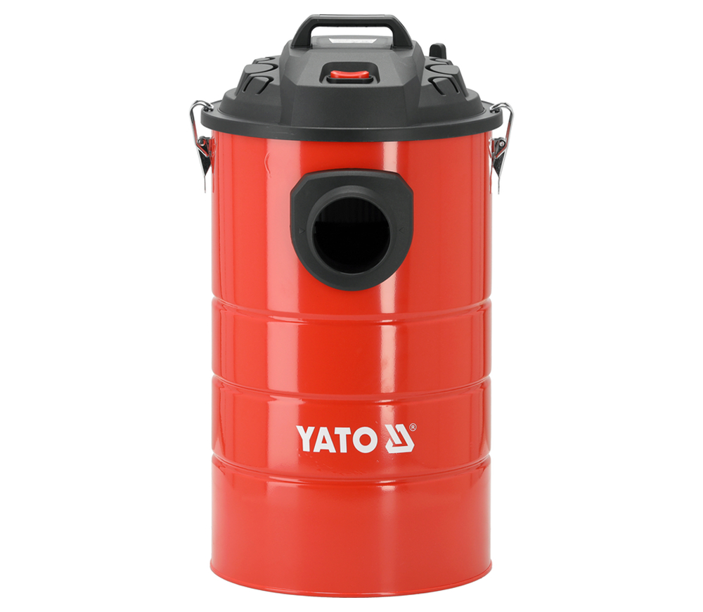 Стружкоотсос YATO YT85770 1200вт 220мбар 55-5