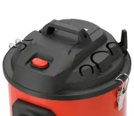 Стружкоотсос YATO YT85770 1200вт 220мбар 55-6