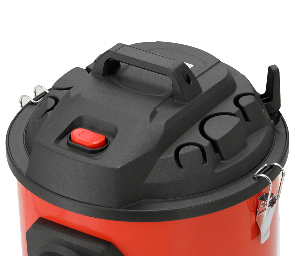 Стружкоотсос YATO YT85770 1200вт 220мбар 55-7