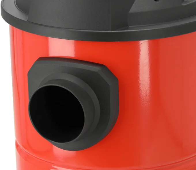 Стружкоотсос YATO YT85770 1200вт 220мбар 55-7