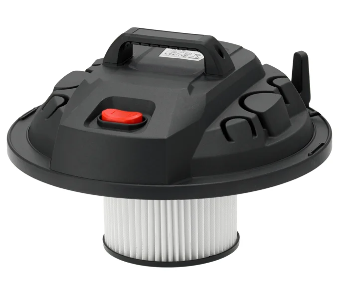 Стружкоотсос YATO YT85770 1200вт 220мбар 55-2