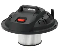 Стружкоотсос YATO YT85770 1200вт 220мбар 55-2