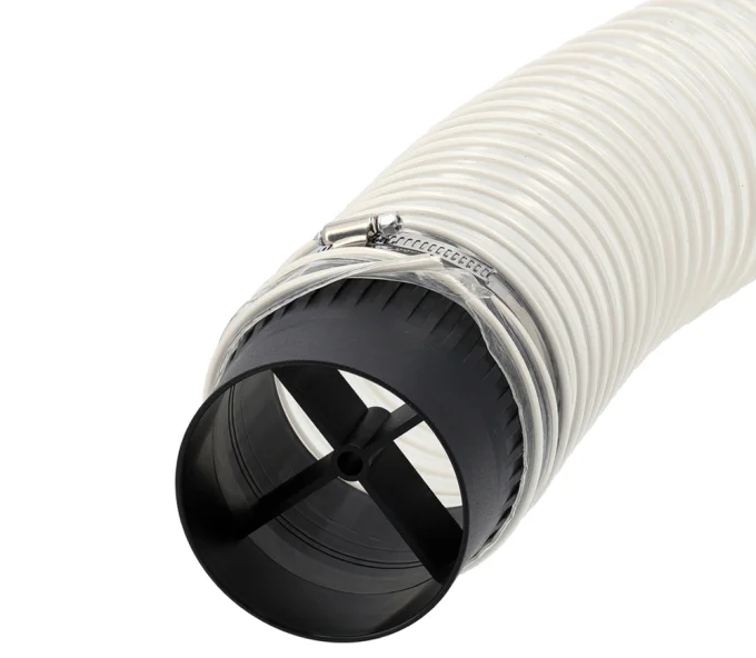 Стружкоотсос YATO YT85770 1200вт 220мбар 55-8
