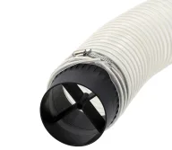 Стружкоотсос YATO YT85770 1200вт 220мбар 55-8